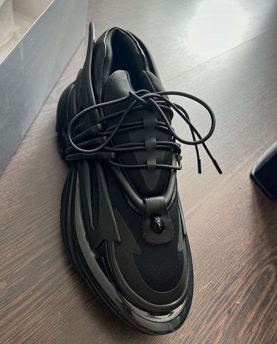 Adidași Balmain calitate premium!50% doar azi!!