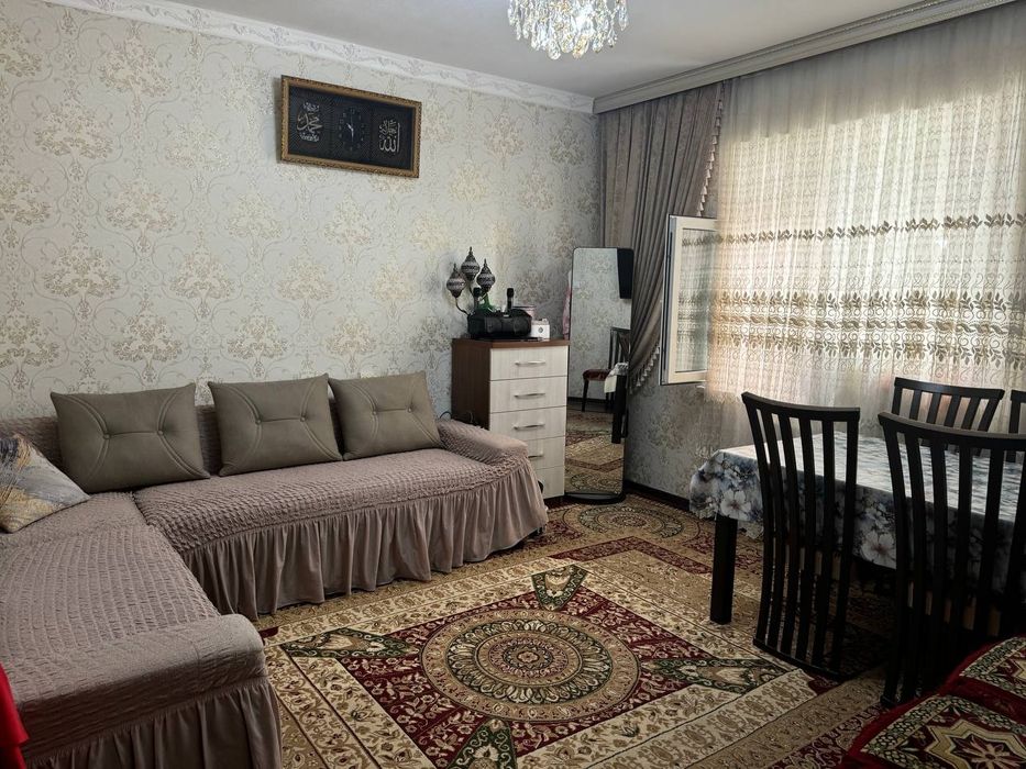 2 ком Сергели  3а  Навастройка