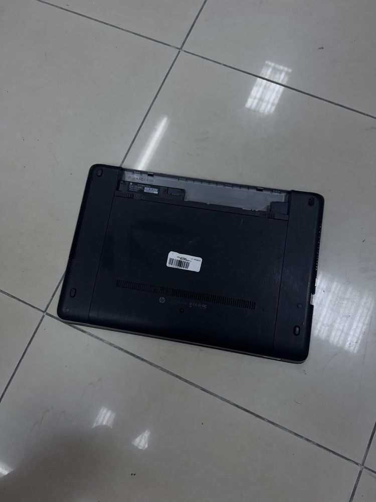 Лаптоп HP ProBook 450 G1 I7