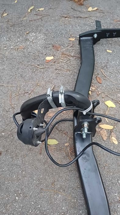 Теглич Passat 2015 - НОВ