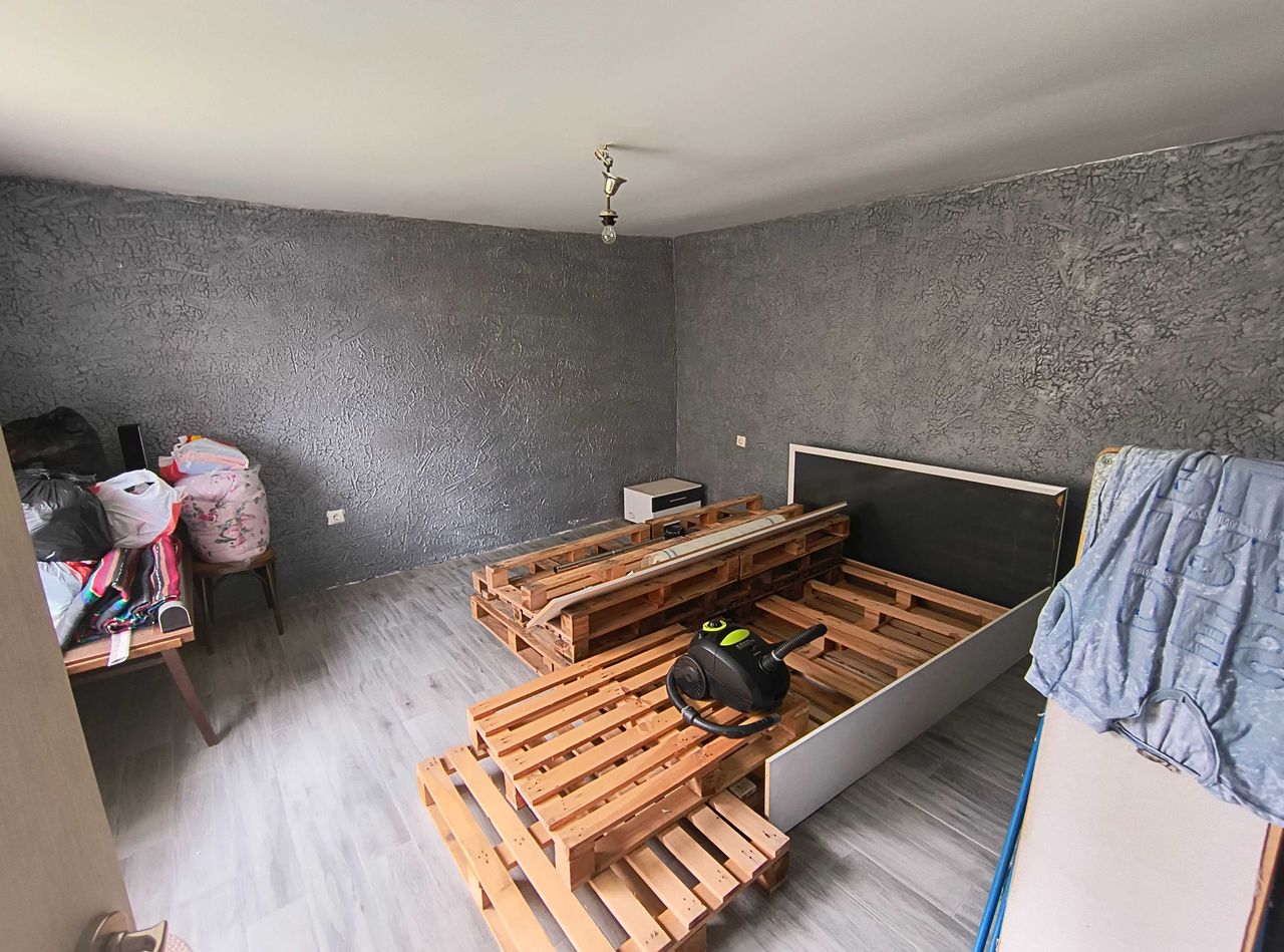 Продава се Къща в с. Малка Верея, Област Стара Загора - 75 кв.м за 894 €/кв.м - Снимка #8