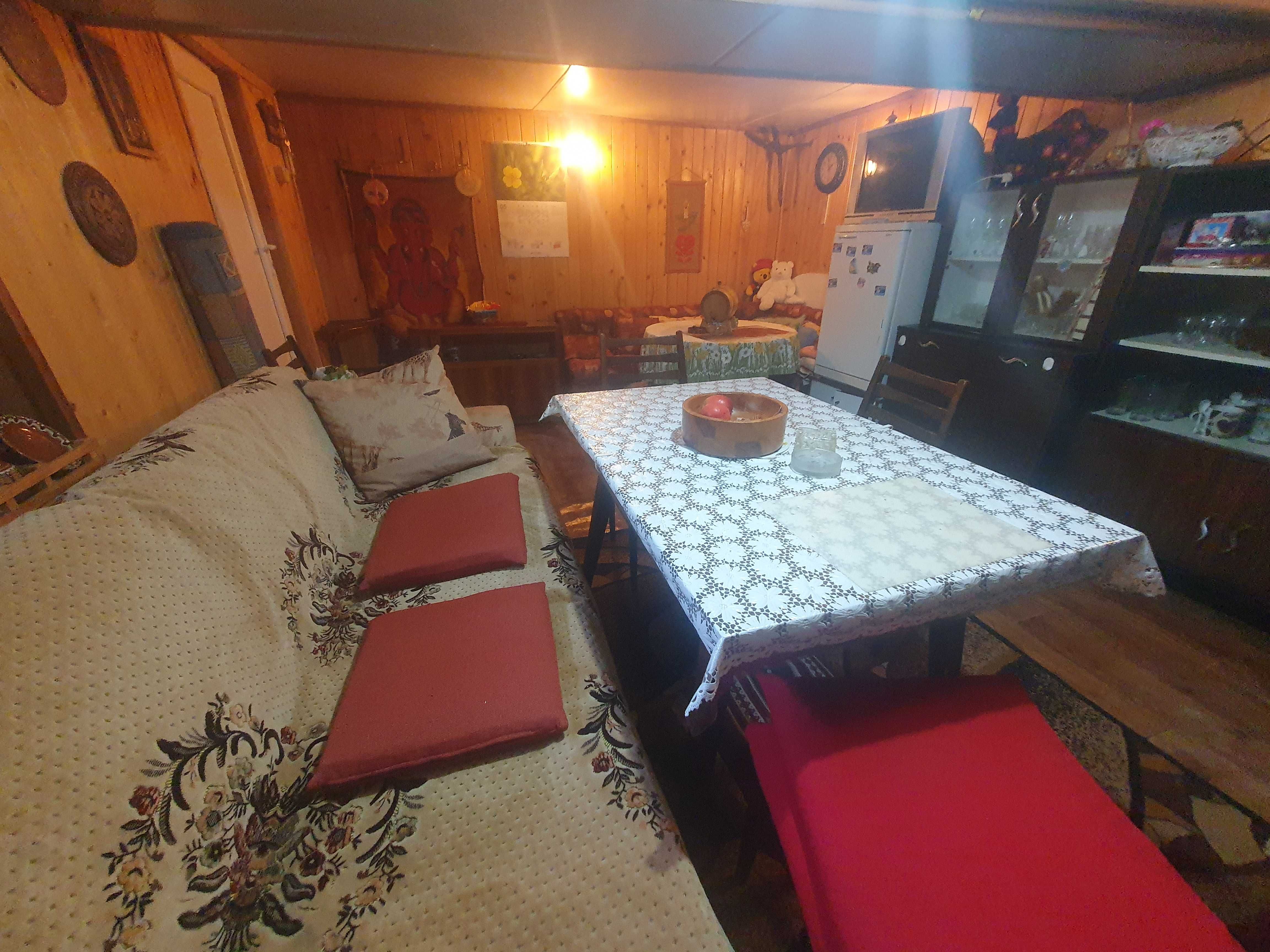 Къща в село Буковец