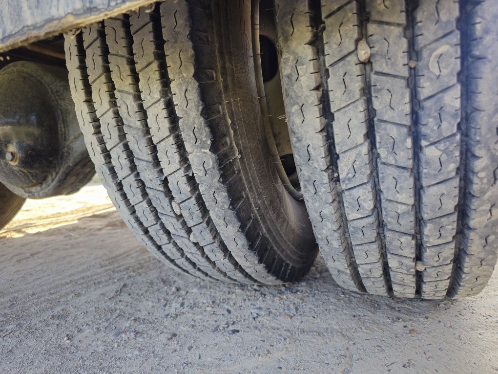 Isuzu samasval sotiladi yili 2009 radnoy 78 ming yurgani