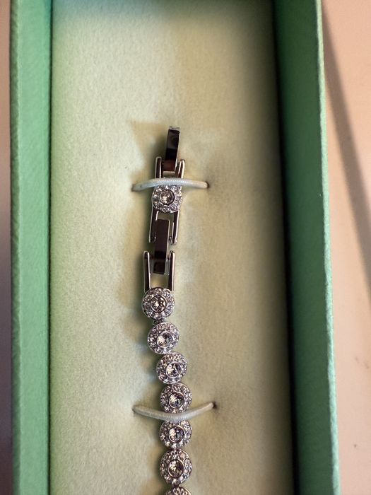 Гривна Swarovski Сваровски Нови