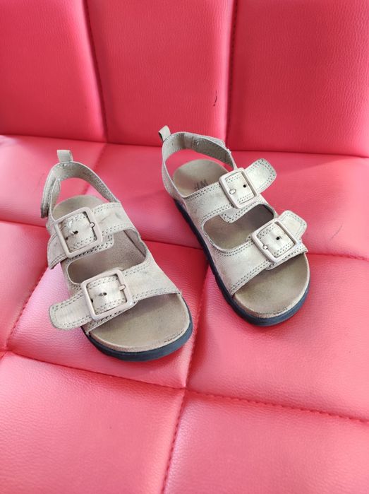 Сандали H&M (27 размер)