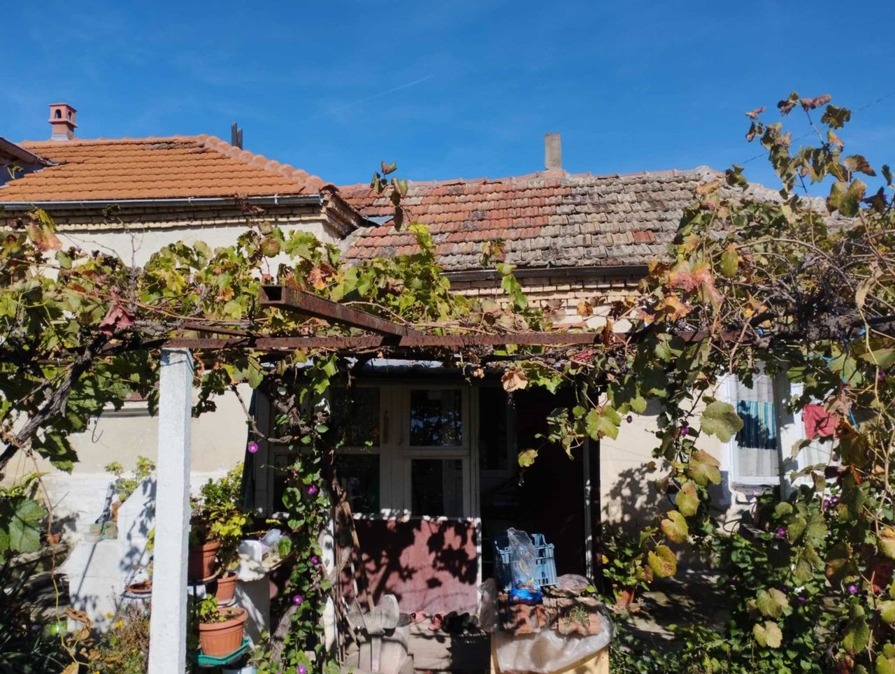 Продава се Къща в Плиска - 87 кв.м за 411 €/кв.м - Снимка #3