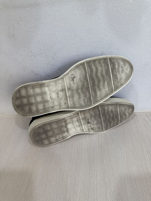 Продам мужские туфли