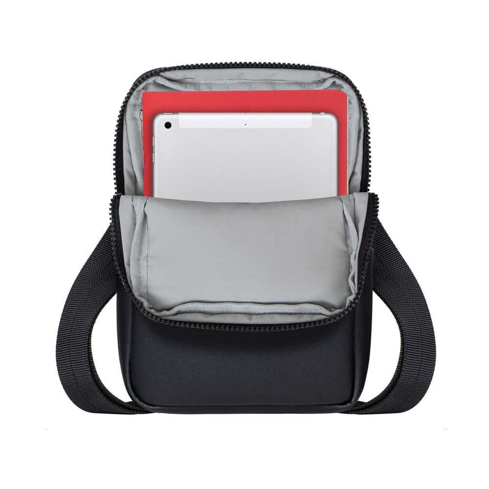 ^ Рассрочка на сумку RIVACASE 8810 8" Crossbody bag for Tablets /12