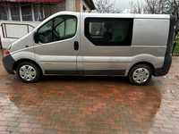 Renault Trafic 1.9 DCI