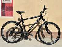Bicicleta MTB Specialized full Shimano furca Rockshox 24 viteze