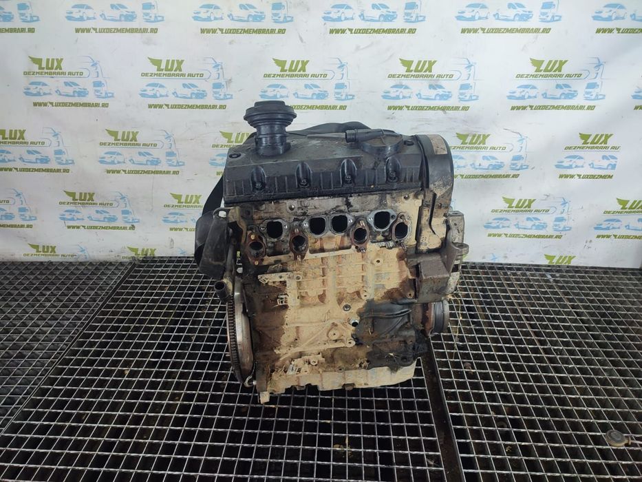 Motor complet fara anexe 1.9 tdi axr Audi A3 8L [facelift] [2000 - 20