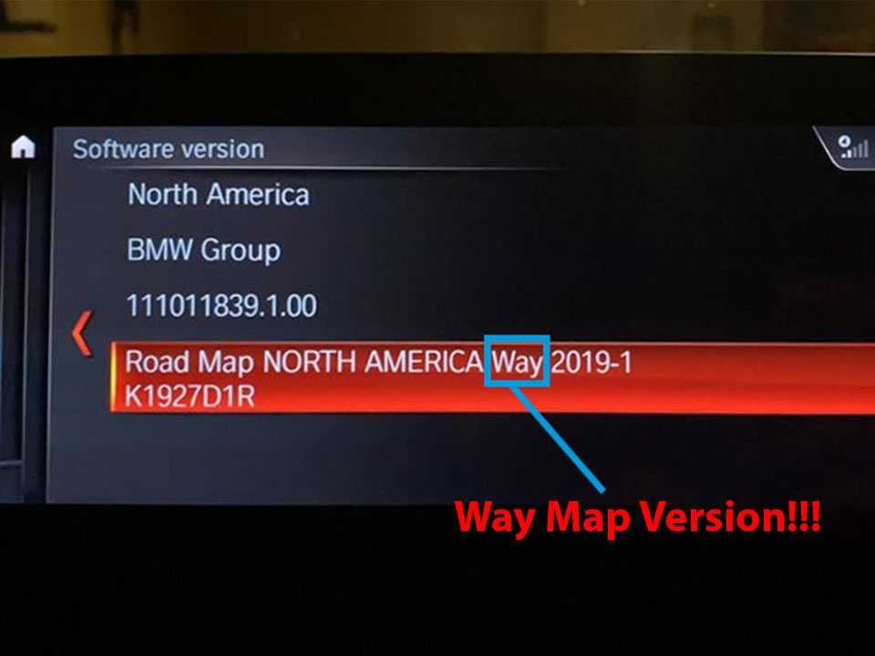 Activare CarPlay BMW EntryNav2 F48 F39 G01 F30 G30 F20