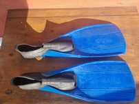 Продавам плавници Marlin Flipper 41-42