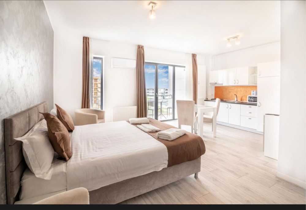 Studio de vanzare in Complex Miramare-Phoenicia | Mamaia Nord