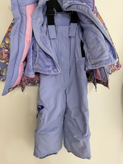 Детски ски екип Т3 Roxy