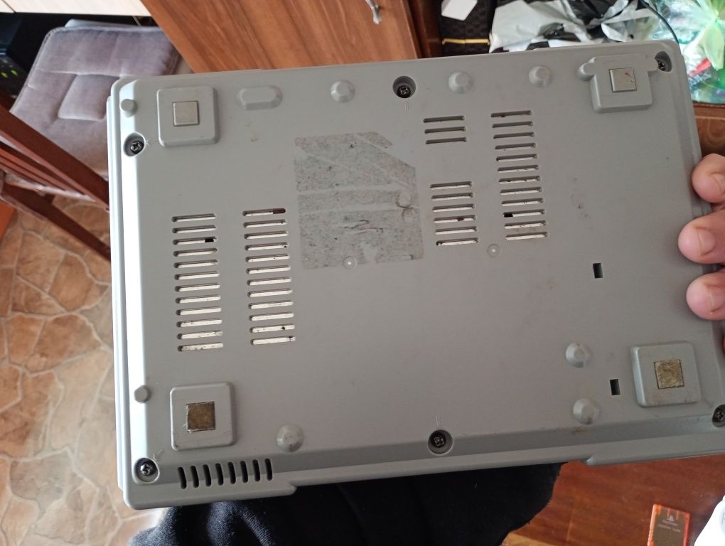 Playstation 1 + 1 джойстик + memory карта