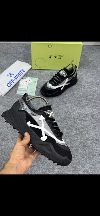 Off white calutate superioara verificare colet