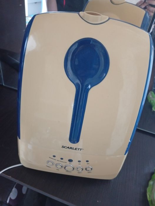 Увлажнитель воздуха