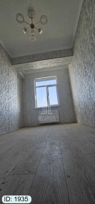 5 mikr jomiyda 3 xona yangfi remontli kvartira sotiladi №1935