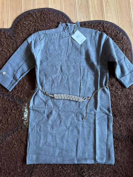 Rochiță de zii,de iarna