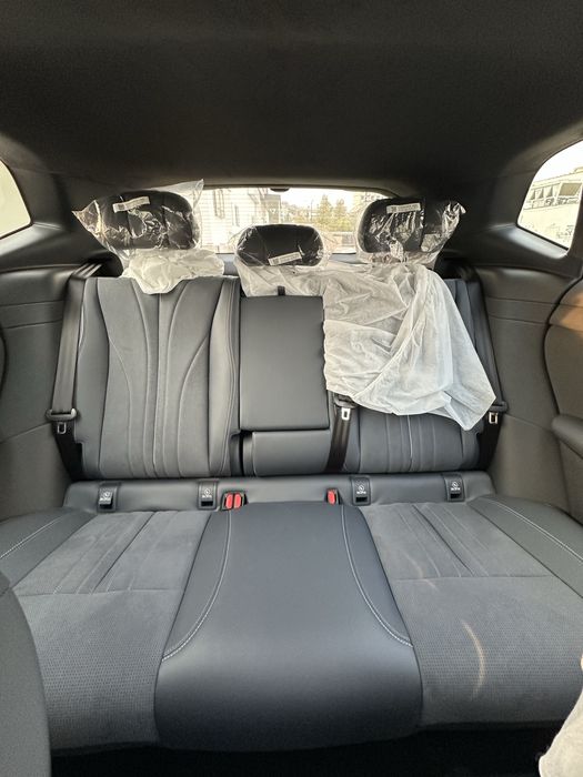 Voyah Caorag 2025 ev 570km zapas hod