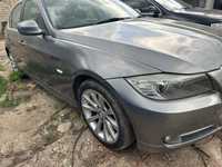 Bmw FL 318d Euro 5 Eficient Dynamics volan dreapta