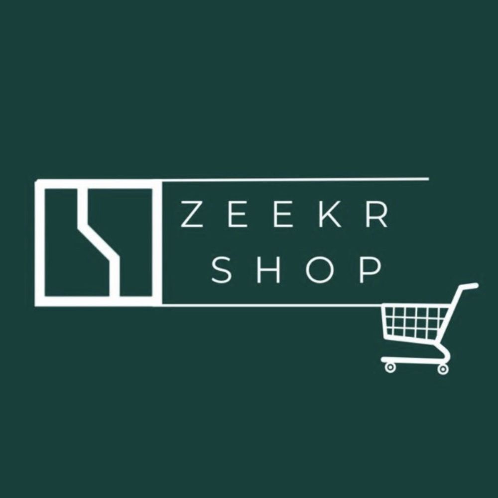 Обвес для Zeekr X от «ZeekrShop»