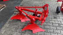 Plug 2 trupite (brazde) NOU Wirax  AGRI NORTE PIESE