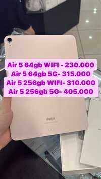 Ipad Air 5 64 gb , Айпад Айр 5 256 гб