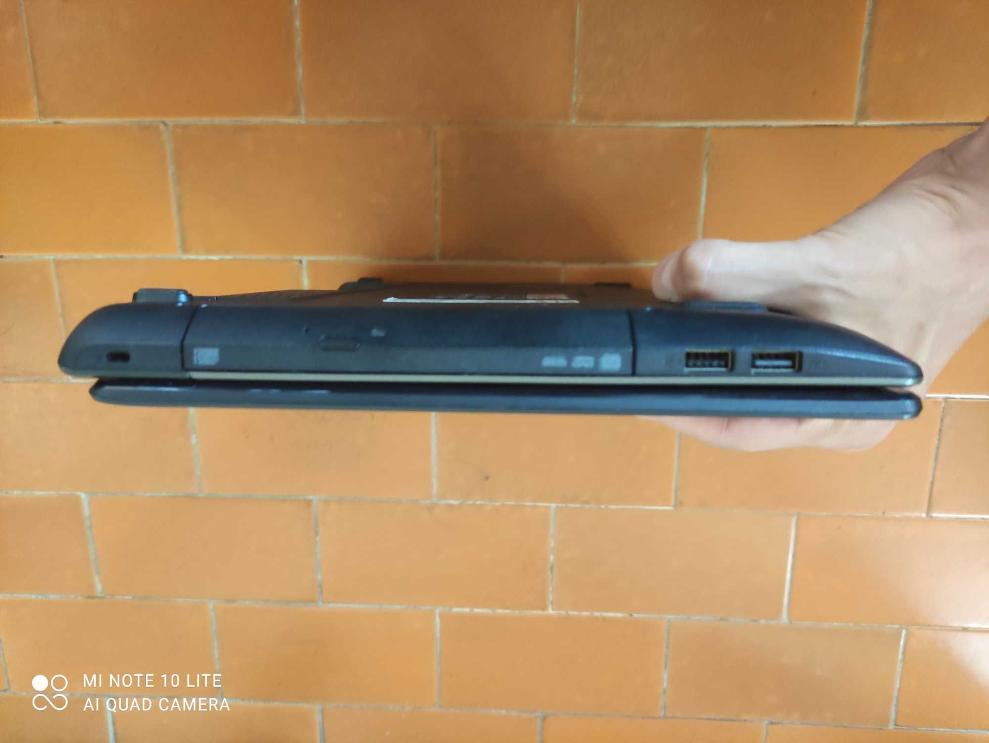 Лаптоп Acer Aspire 5750G