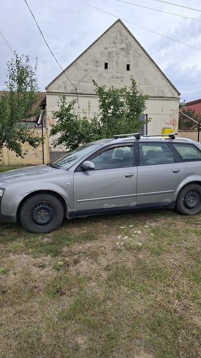 Vand Audi A4 B6 din 2002