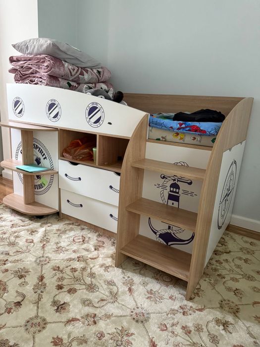 Кровать сатылады, тиімді бағада алып үлгеріп қал