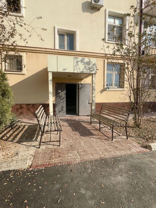 Каартира 3ком 98к манеж йониндо