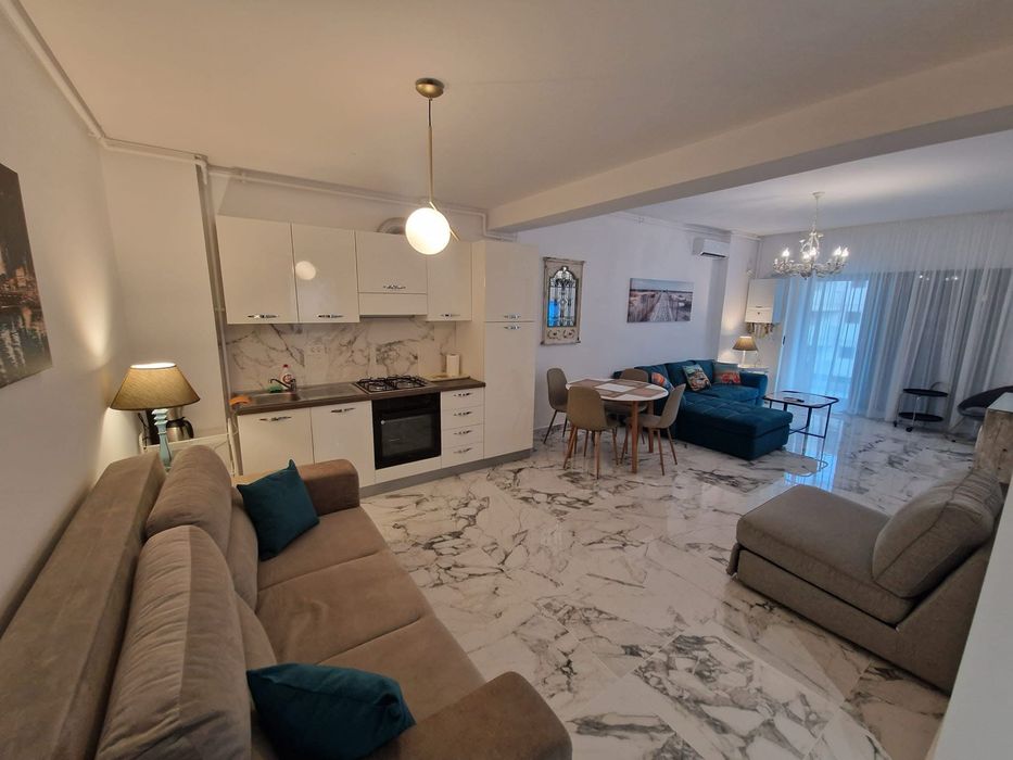 Apartament casa del mar