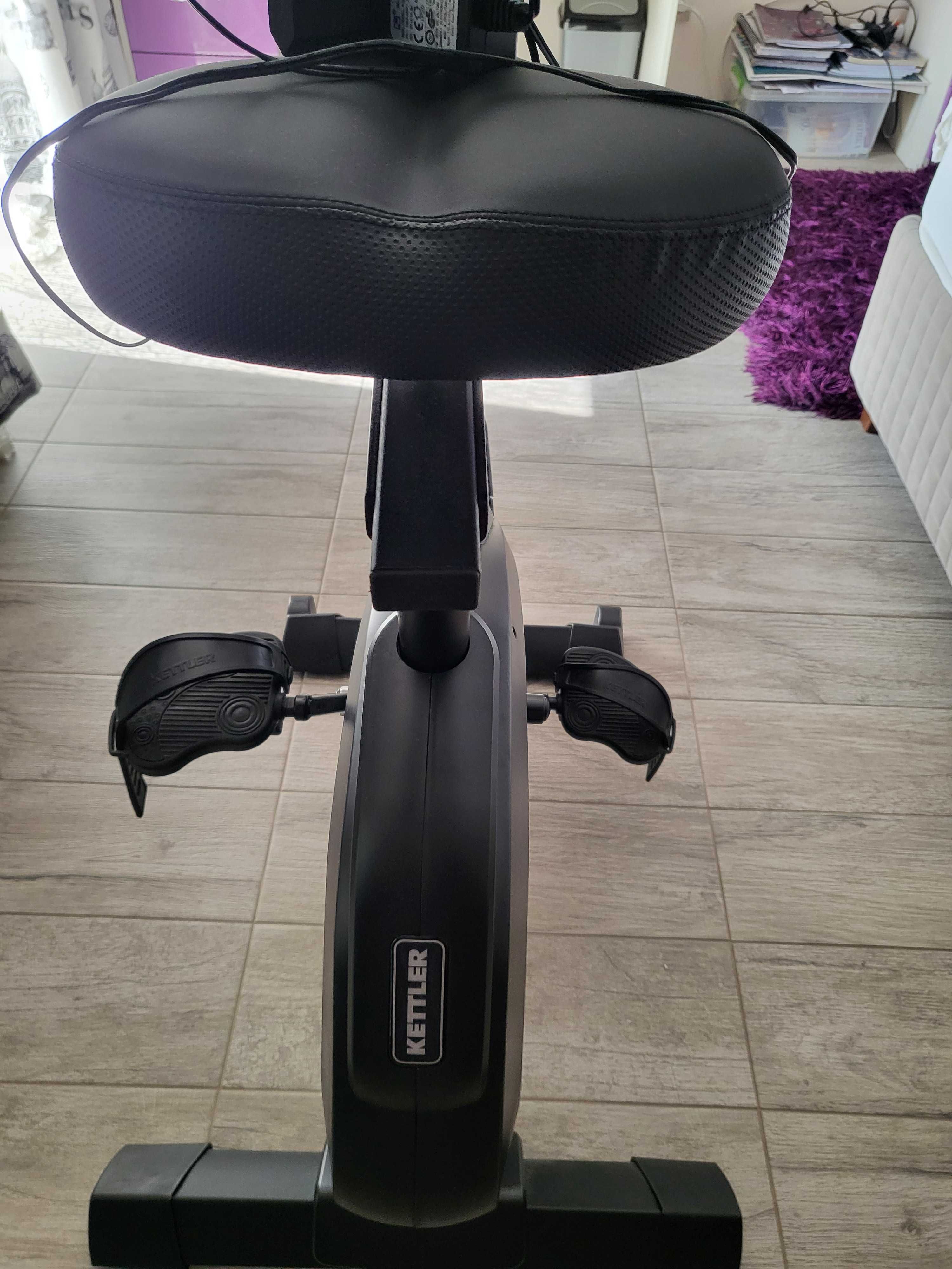KETTLER Велоергометър AVIOR P Max 9 kg