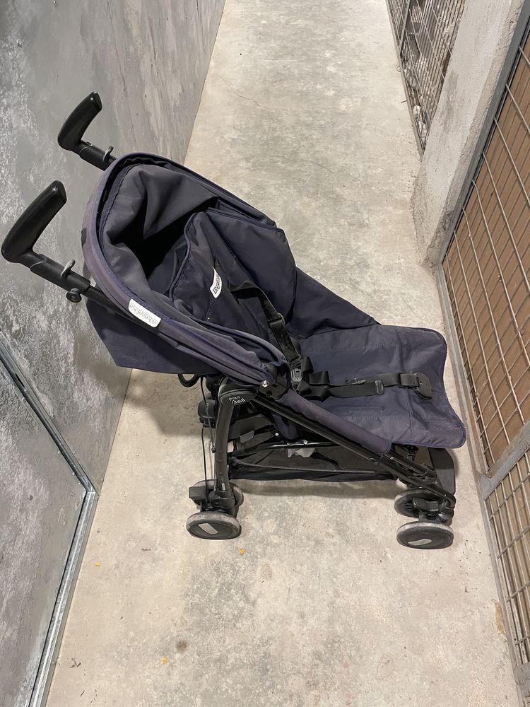 Carucior Peg Perego Pliko Mini