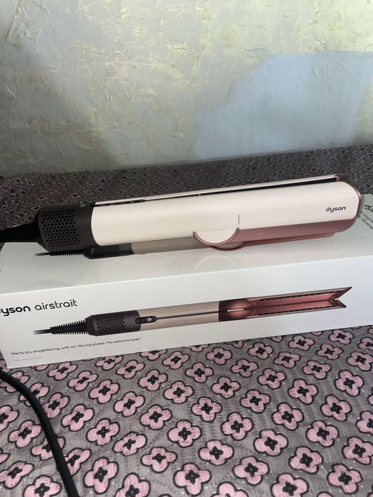 Фен Дайсон Dyson