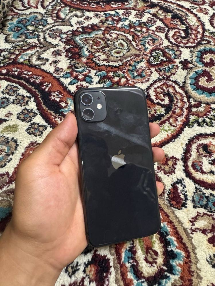 Iphone 13 горант