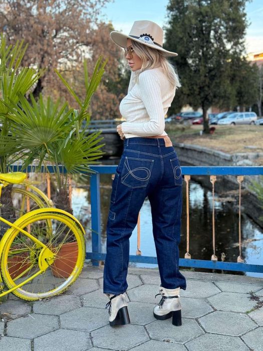 Дънки     DJOFRA