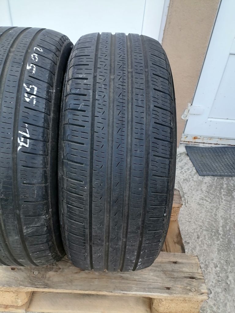 205 55 R 17 PIRELLI ДОТ 2719