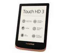 Электронная книга PocketBook 632, Touch HD 3