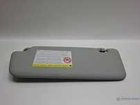 Parasolar dreapta AUDI A3 Sportback 8VA, 8VF 2012 - > TDI CLHA 8V0857552