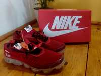 Nike vapormax.red