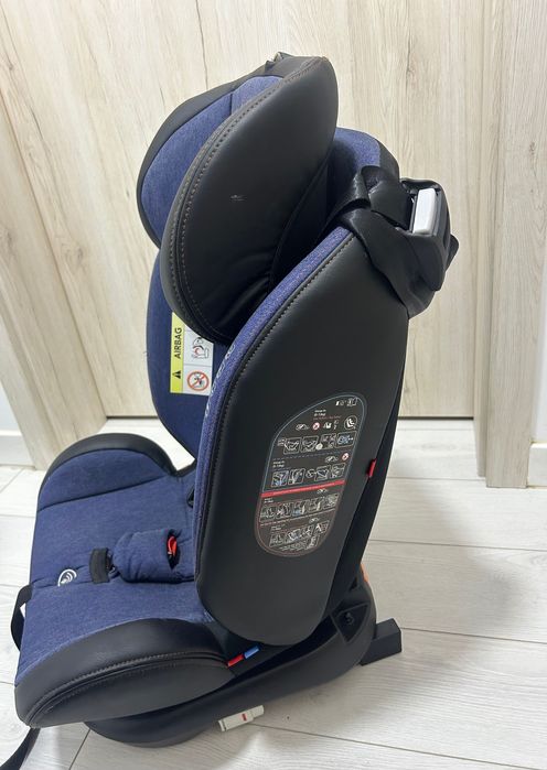 Scaun auto pentru copii