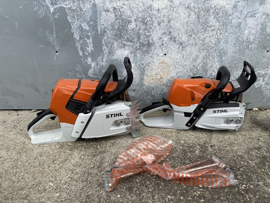 Drujba Stihl MS 462C / MS 661C Noua