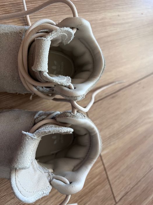 Бебешки маратонки Adidas 23 номер