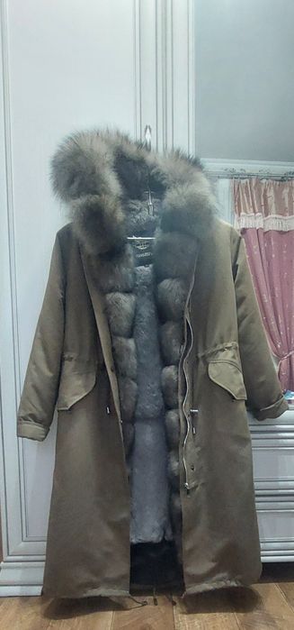 Парка продам срочно