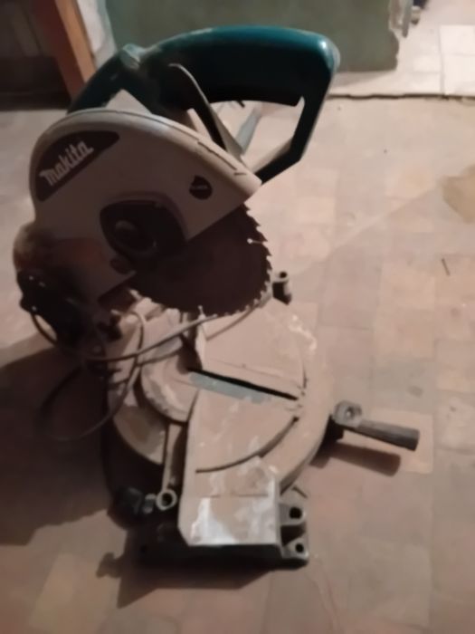 Пендула Makita добро състояние