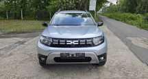 Dacia Duster-1.5 DCi *4x2*
