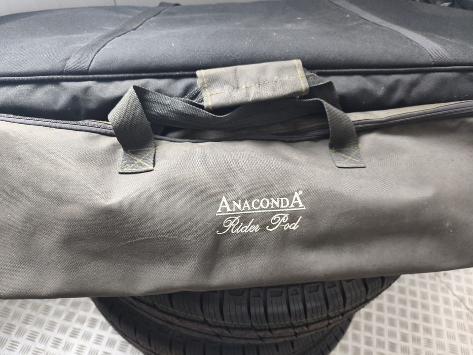 Vand echipament de pescuit